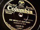 Race Columbia 14546-D Robert Hicks (Barbecue Bob) Atlanta 1929 beauty