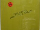 THE KINKS Long Tall Sally   SEALED Vinyl LP TMQ 71084