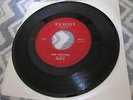 WILLIE B. - BAD MOUTHIN' 45  ELECTRIC BLUES SOUL ORIGINAL TERRI