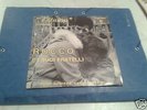 rocco e i suoi fratelli - solo copertina titanus 45 TEP 001 EXTENDED PLAY ottima