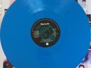 The La's Debut Album Pic Disc Blue Vinyl Ltd To 1000 Copies. Cast, John Power