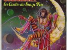 Solé 33 tours Clearlight Les contes du singe fou 1976