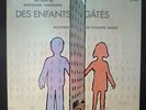 PHILIPPE SARDE Des Enfants Gatés LP '77 OST Vogue