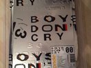 Frank Ocean Boys Don't Cry Magazine Album Limited Edition