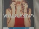 Madonna rare Drowned world UK cassette single