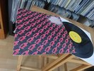 CHECKPOINT CHARLIE 8 PAGE BOOKLET MINT CONDITION KRAUTROCK