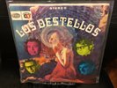 Los Destellos PERU CUMBIA SALSA LATIN GUAGUANCO VINYL LP RARE