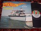 Augustine Ramirez LP Mi Barquita De Madera latin Tejano funk El Zarape