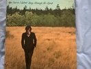Ron Davies Silent Song Through the Land lp Rare Promo USA A&M It Ain't Easy