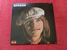 VINYLE 33T RENAUD 1er ALBUM 1975 AMOUREUX DE PANAME LP EX A MINT