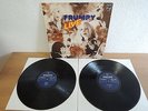 FRUMPY (INGA RUMPF) - LIVE DLP KRAUTROCK 70s NM RARE FROM GERMANY