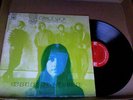 EX/M- 1968 Lp album The Great Society with Grace Slick PRE Jefferson Airplane