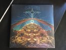 Chris Robinson Brotherhood CRB Big Moon Ritual Sealed 2 LP 2012 Silver Arrow OOP
