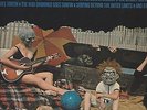 LP-  SURF/HOT ROD- DEADLY ONES- 
