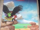 Budgie   Never Turn Your Back On A Friend Vinyl LP