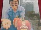 Black Moth Super Rainbow - Drippers EP Scratch n Sniff SEALED