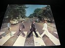 VINTAGE RECORDS,THE BEATLES Abbey Road [Vinyl LP] Apple PCS 7088 UK Original