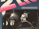 Golden Earring 2nd Live NEAR MINT Polydor 2xVinyl LP