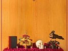 DOUBLE LP & MP3 Get Well Soon The Scarlet Beast O Seven Heads 180G BLACK VINYL