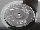 THE BEATLES  ORIGINAL 1965 UK 45   HELP    SOLID CENTRE  EXCELLENT ORIG  SLEEVE