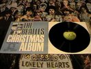 THE BEATLES CHRISTMAS ALBUM 1970 FAN CLUB EXCELLENT