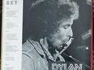 Bob Dylan Bootlegs: The little white wonder/ (don't) look back 6 LPs