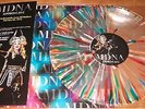 Madonna Superbowl 2012 Colored Vinyl 12