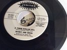 Beverly Ann Gibson A Three Dollar Bill
