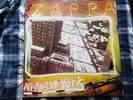 Frank ZAPPA In New York PRESS COLOMBIA 2 LP 1977 RARE 12