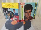 Elvis Presley 1970 Japan Only 2-LP THE GREAT HITS OF  Obi Japanese