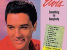 Elvis Presley - Something for Everybody 180 Gram LP New