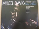 Miles Davis - Kind of Blue 180g Vinyl CS 8163
