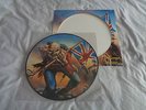 IRON MAIDEN The Trooper LIMITED 12