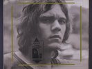 MARC JONSON: Years LP (small ink on bronze label, drill hole, stain on top seam