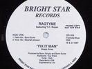 RAGTYME Fix It Man BRIGHT STAR 12