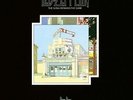 Led Zeppelin - Song Remains The Same [Vinyl New]