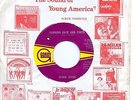 EDWIN STARR    RUNNING BACK & FORTH /  TIME     US GORDY   MOTOWN/NORTHERN SOUL