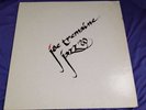 Rare Electronic Jazz Funk Disco LP : Joe Tremaine   Jazz '80   Hector HLP 4331MO