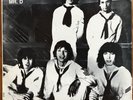 The Rolling Stones – Dancing With Mr. D – Blues Rock Vinyl LP – Bootleg