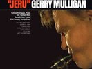 Gerry Mulligan - Gerry Mulligan  - Jeru LP New