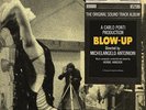 ORIGINAL SOUNDTRACK BLOW-UP 180GM LP VINYL RECORD NEW