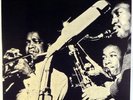 HANK MOBLEY WITH DONALD BYRD AND LEE MORGAN-MINT RECORD, UNPLAYED, INSERT