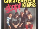 THE CHESTERFIELD KINGS - Stop - LP - Mirror 10