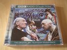 Doctor Who  The Smugglers 2cd