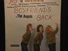 The Angels-My Boyfriend's Back-Smash 27039-SEALED