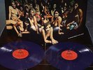 The Jimi Hendrix Experience ?– Electric Ladyland  RARE   VINYL COLOR  TOP MINT