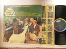 The Beach Boys Lp PET SOUNDS   Capitol VG+ to VG++ duophonic