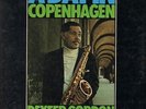 Dexter Gordon & Slide Hampton A Day In Copenhagen MPS Vinyl LP