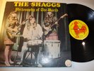 60s Psych LP the Shaggs “Philosophy of the World”