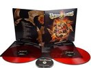 VICIOUS RUMORS- Concussion Protocol LIM. 2LP SET +CD RED VINYL us metal legend